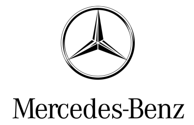 Logo Mercedes-Benz