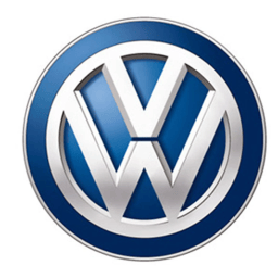 Logo Volkswagen